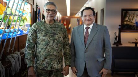 SE CONSOLIDA AMPLIACIÓN Y MODERNIZACIÓN