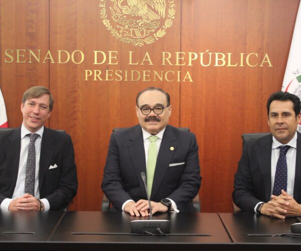 QUEREMOS  ATERRIZAR ESTE PROYECTO EN YUCATÁN: JCRM