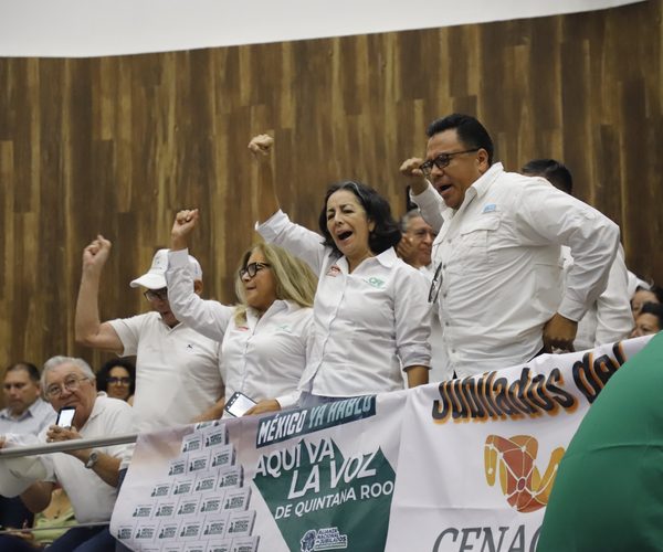 A LOS JUBILADOS SE LES INTENTÓ SILENCIAR: MC