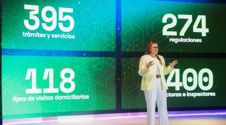 TECNOLOGÍA, HERRAMIENTA DE JUSTICIA SOCIAL