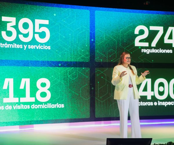 TECNOLOGÍA, HERRAMIENTA DE JUSTICIA SOCIAL