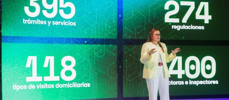 TECNOLOGÍA, HERRAMIENTA DE JUSTICIA SOCIAL