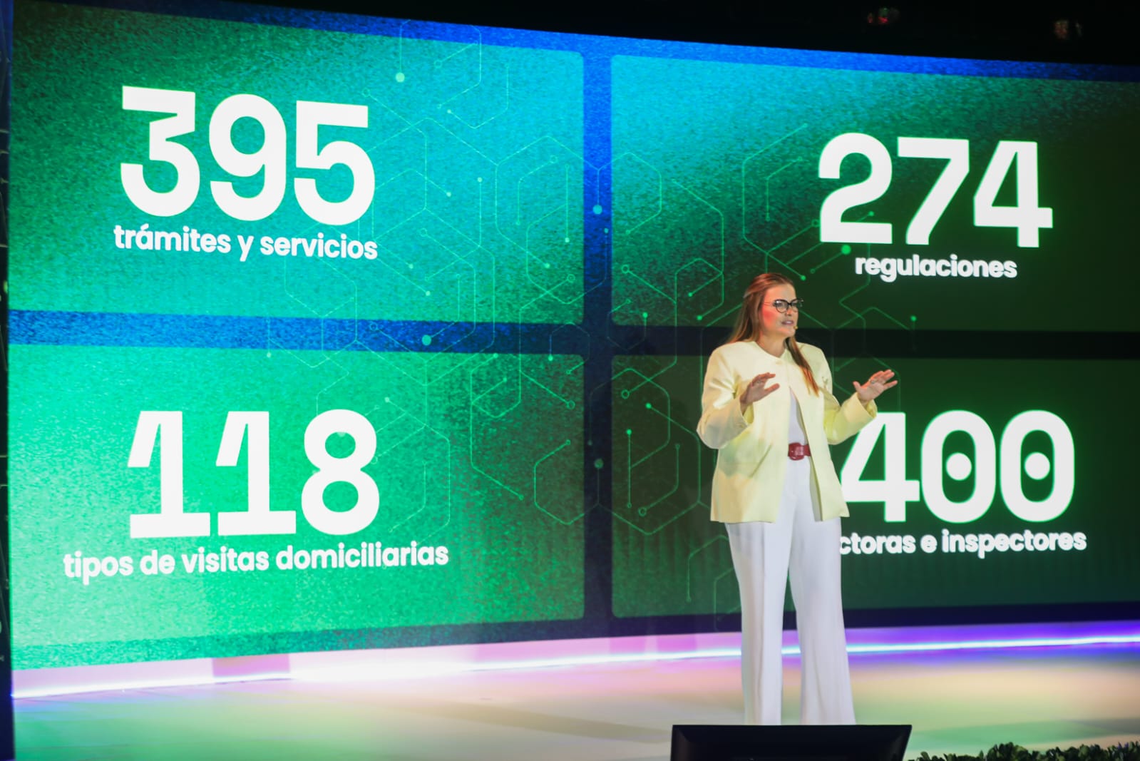 TECNOLOGÍA, HERRAMIENTA DE JUSTICIA SOCIAL