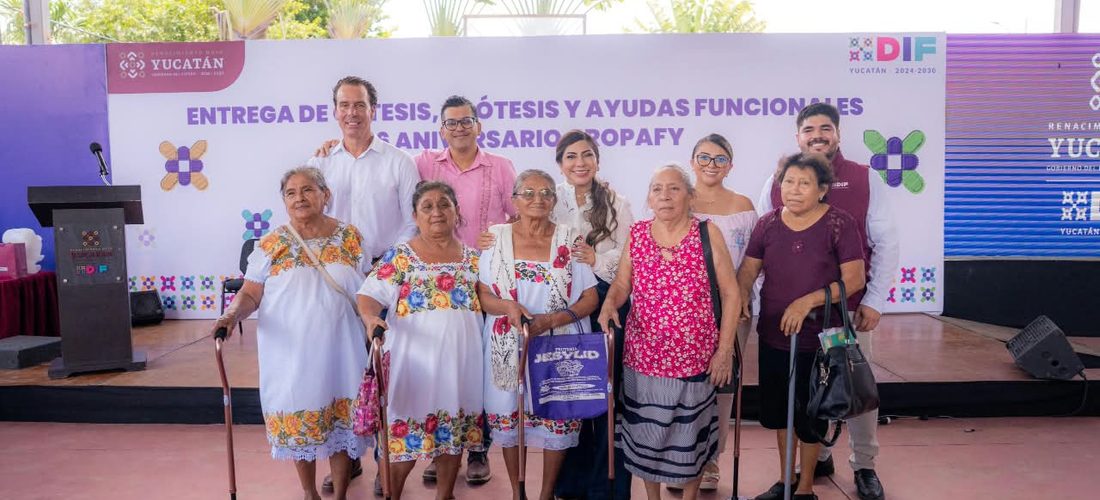 EL OBJETIVO ES ACERCAR LOS SERVICIOS A LAS COMUNIDADES