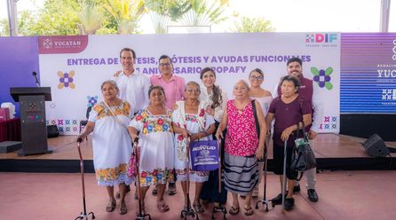 EL OBJETIVO ES ACERCAR LOS SERVICIOS A LAS COMUNIDADES