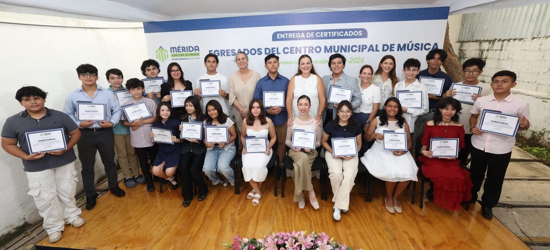 PRIMERA GENERACIÓN