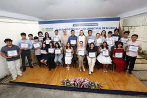 PRIMERA GENERACIÓN