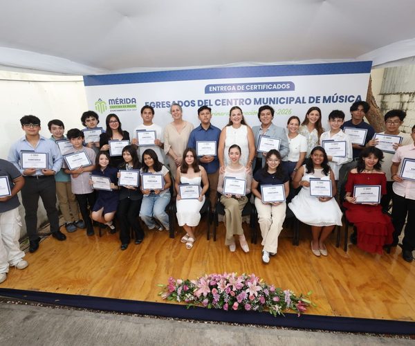 PRIMERA GENERACIÓN