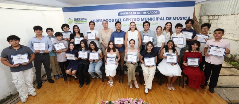 PRIMERA GENERACIÓN