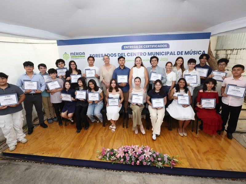PRIMERA GENERACIÓN