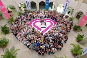 CECI AGRADECE A LAS Y LOS COLABORADORES