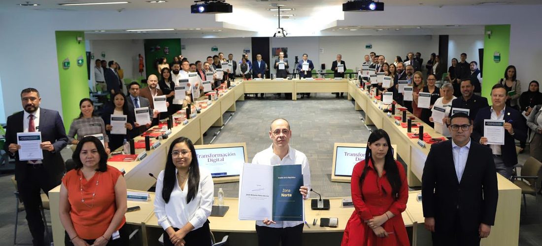PARA ELIMINAR REQUISITOS BUROCRÁTICOS