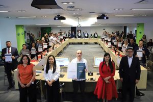 PARA ELIMINAR REQUISITOS BUROCRÁTICOS