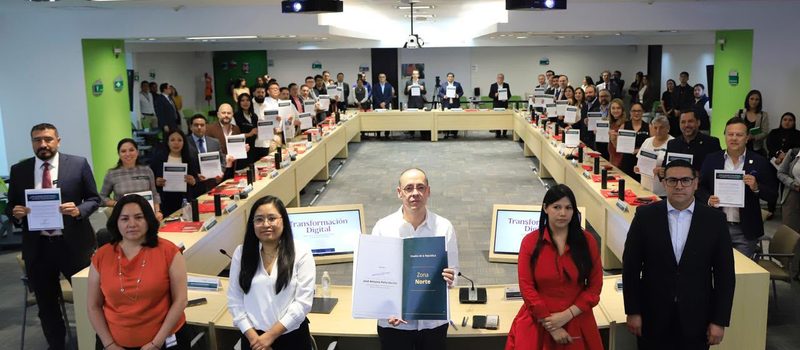 PARA ELIMINAR REQUISITOS BUROCRÁTICOS