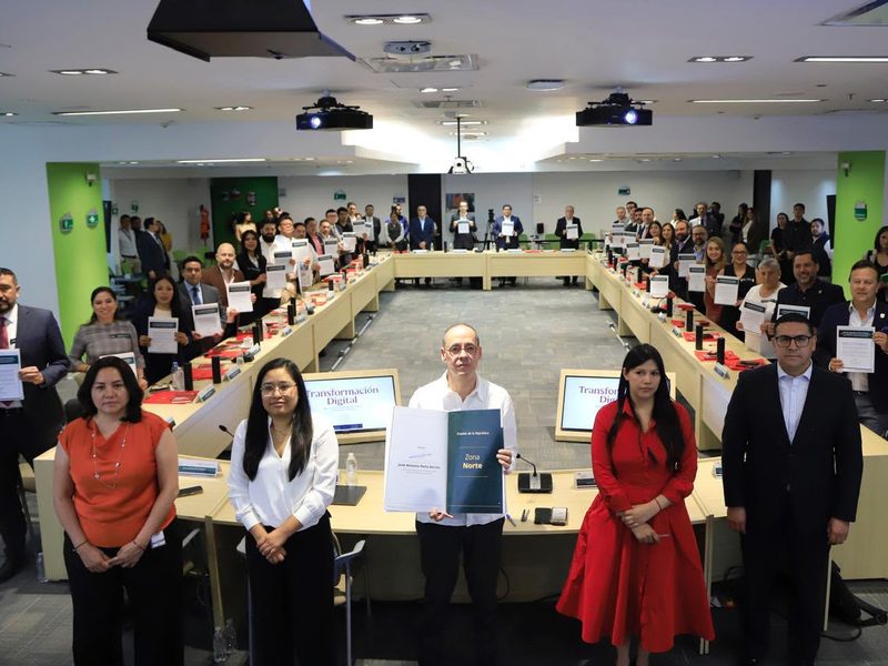 PARA ELIMINAR REQUISITOS BUROCRÁTICOS