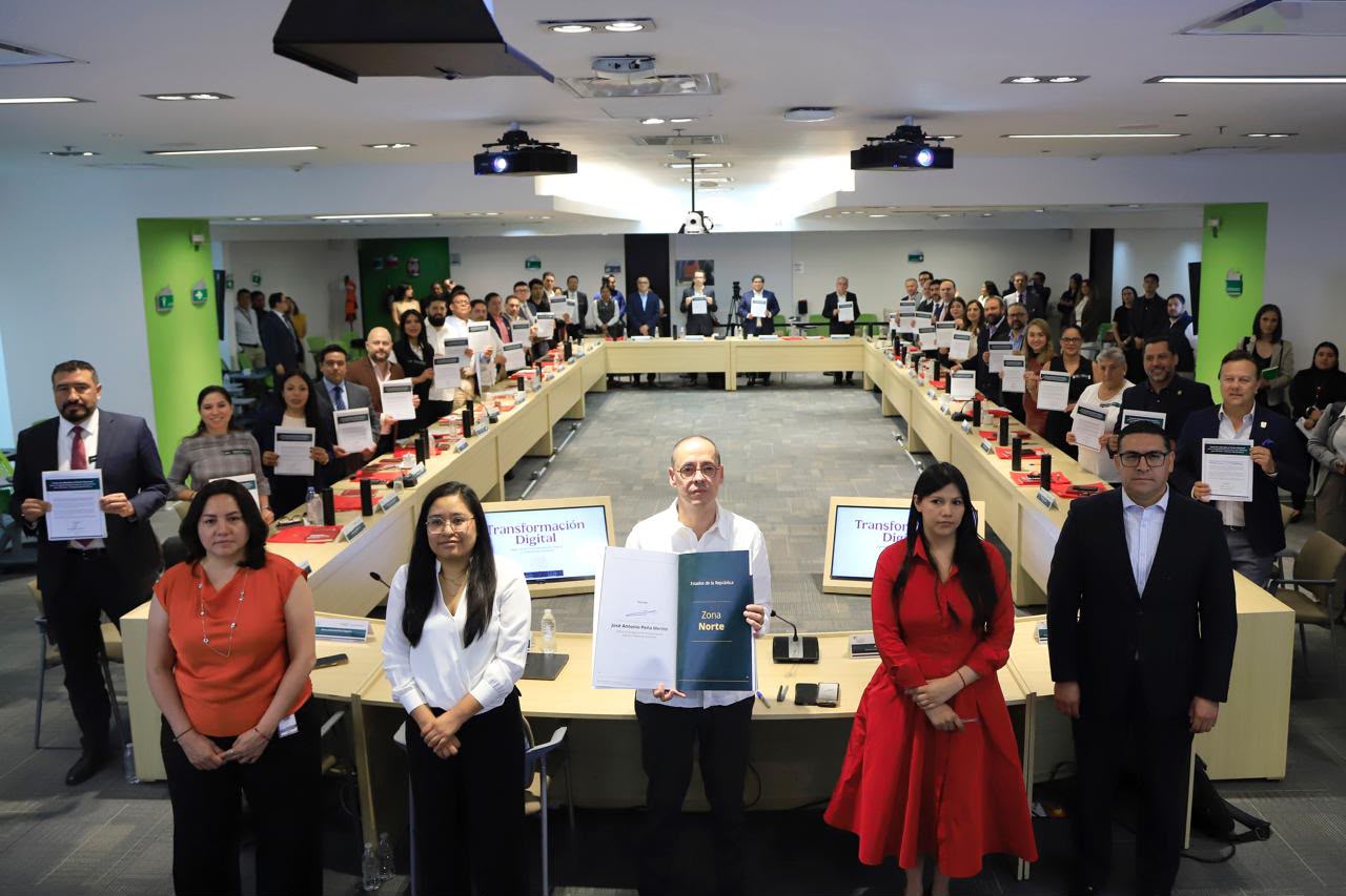 PARA ELIMINAR REQUISITOS BUROCRÁTICOS
