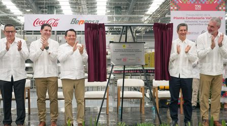 SECTOR EMPRESARIAL CONFIA EN YUCATÁN
