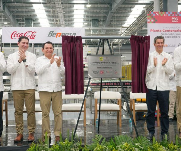 SECTOR EMPRESARIAL CONFIA EN YUCATÁN