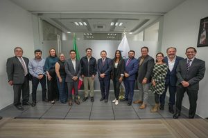 PARA DEFINIR LAS OBRAS HÍDRICAS