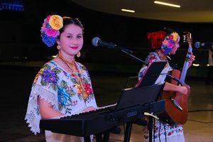 TROVADORAS SON DISRUPTIVAS