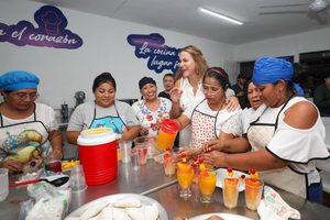 CECI ALIADA CON LAS EMPRENDEDORAS