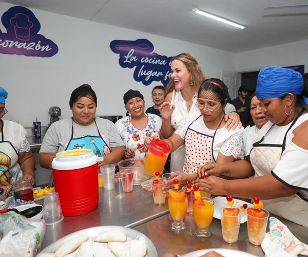 CECI ALIADA CON LAS EMPRENDEDORAS