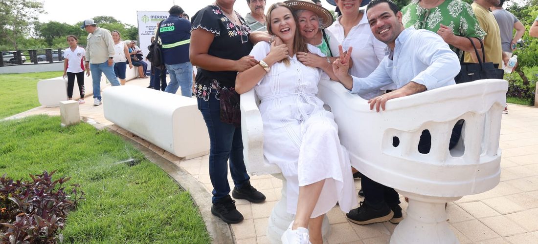 CORREDORES VERDES SON ESPACIOS DE CONSERVACIÓN: CPL