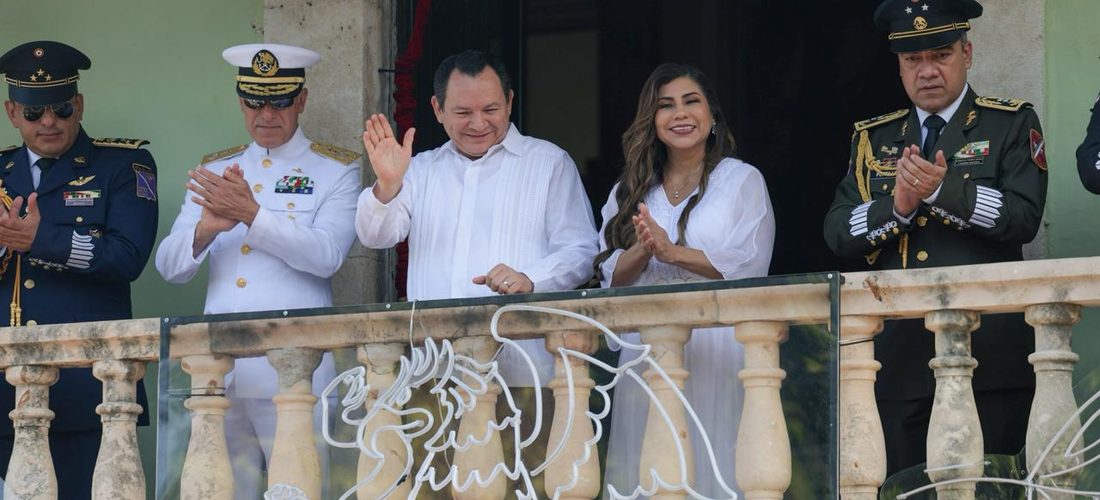 HUACHO REUNE A MILES DE FAMILIAS YUCTECAS