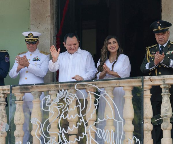 HUACHO REUNE A MILES DE FAMILIAS YUCTECAS