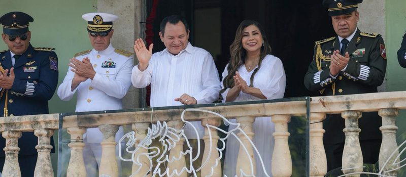 HUACHO REUNE A MILES DE FAMILIAS YUCTECAS