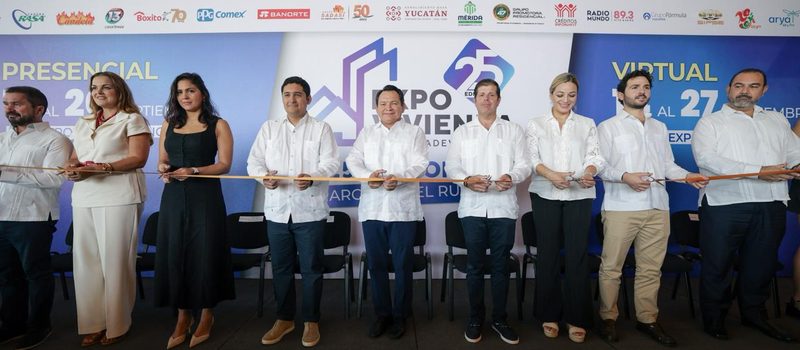 VIVIENDA DIGNA A MÁS FAMILIAS