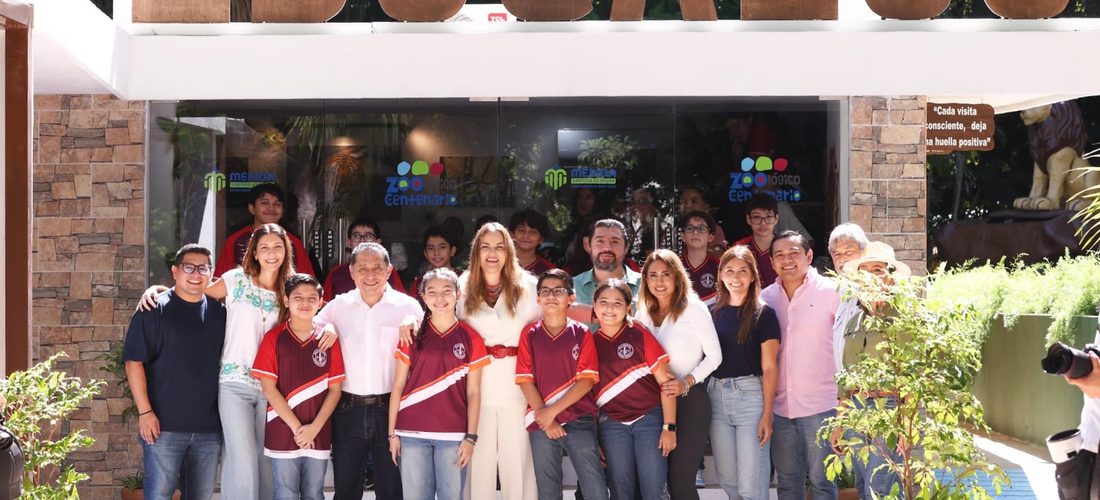 EDUCAZOO CONTEMPLA ACTIVIDADES GRATUITAS