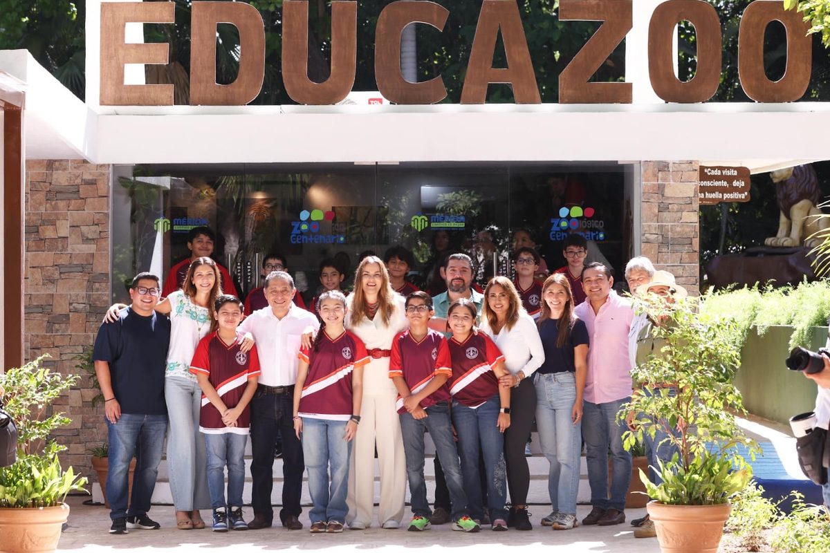EDUCAZOO CONTEMPLA ACTIVIDADES GRATUITAS