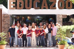 EDUCAZOO CONTEMPLA ACTIVIDADES GRATUITAS