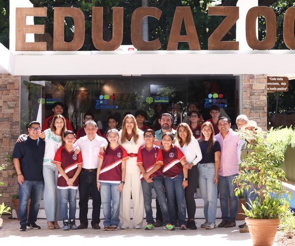 EDUCAZOO CONTEMPLA ACTIVIDADES GRATUITAS