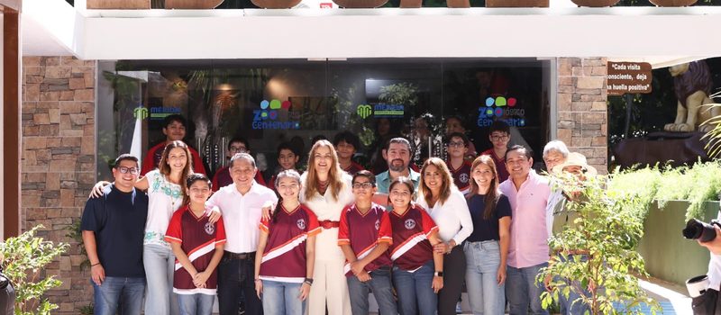 EDUCAZOO CONTEMPLA ACTIVIDADES GRATUITAS