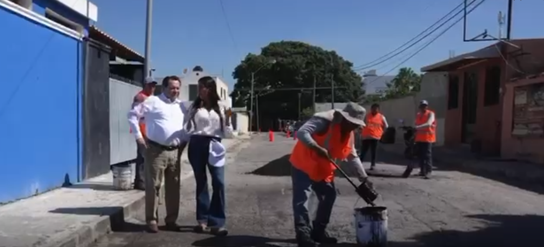 RENACIMIENTO MAYA LE CUMPLE A MÉRIDA