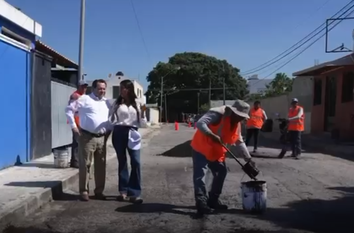 RENACIMIENTO MAYA LE CUMPLE A MÉRIDA