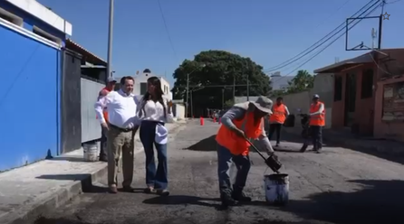 RENACIMIENTO MAYA LE CUMPLE A MÉRIDA
