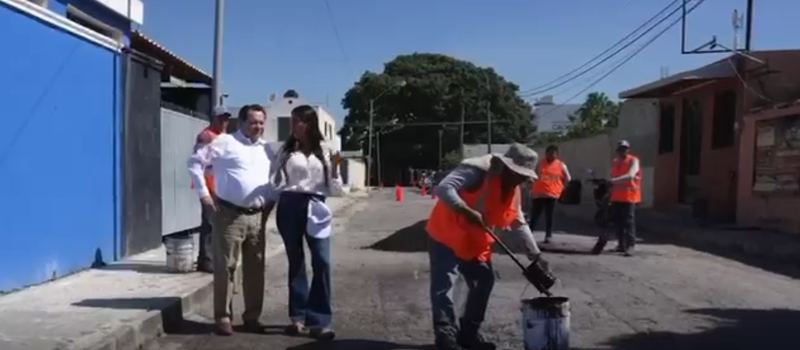 RENACIMIENTO MAYA LE CUMPLE A MÉRIDA