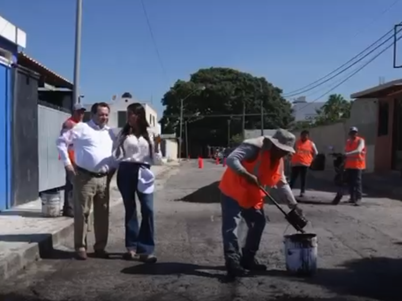 RENACIMIENTO MAYA LE CUMPLE A MÉRIDA
