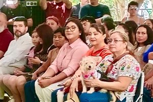 POR UNA TENENCIA RESPONSABLE