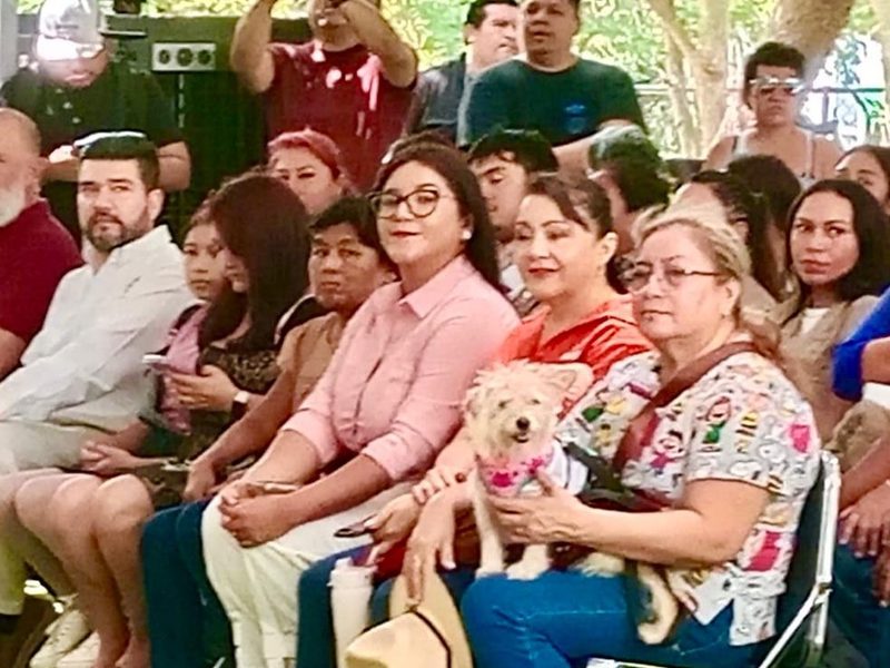 POR UNA TENENCIA RESPONSABLE
