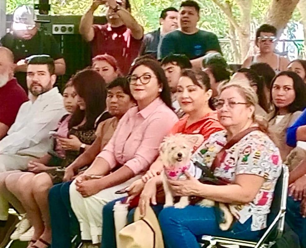 POR UNA TENENCIA RESPONSABLE