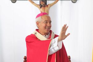 YUCATECO ES NOMBRADO ARZOBISPO DE PUEBLA