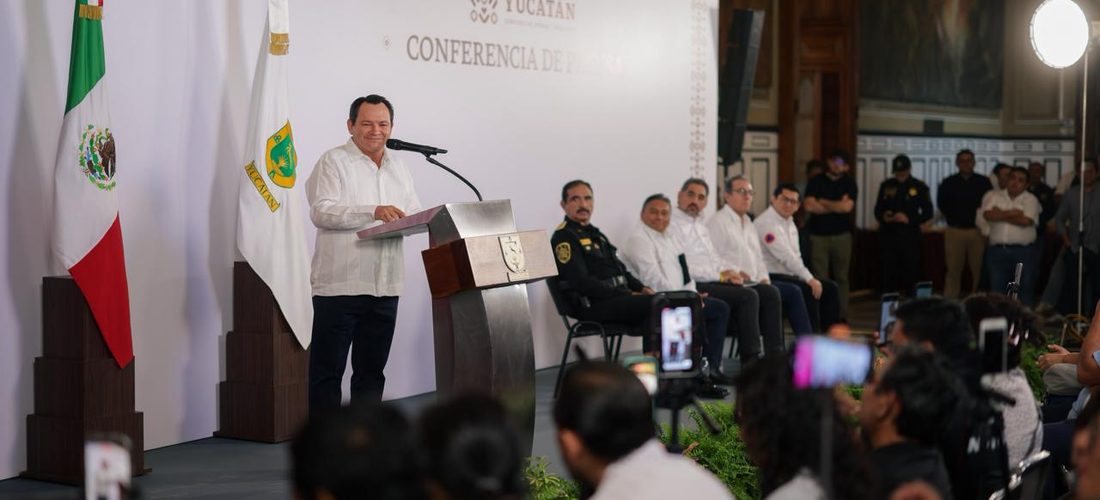 ACTIVO EL OPERATIVO CICLÓN 2026