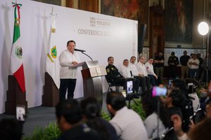ACTIVO EL OPERATIVO CICLÓN 2026