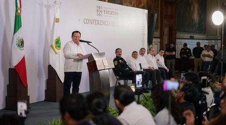 ACTIVO EL OPERATIVO CICLÓN 2026