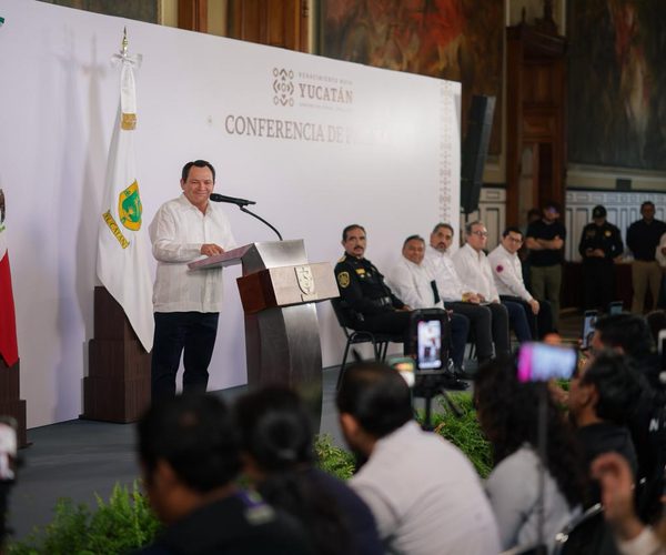ACTIVO EL OPERATIVO CICLÓN 2026