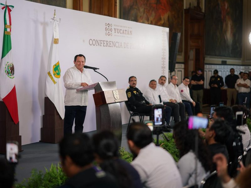 ACTIVO EL OPERATIVO CICLÓN 2026
